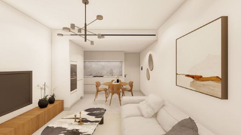 Property photo 3 of 11 Living Area Artist