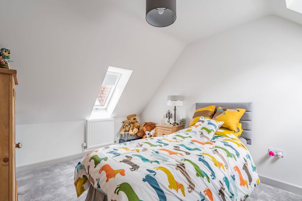 Additional image 18 of 4 bed detached house for saleOak Tree Meadow, Dereham NR19