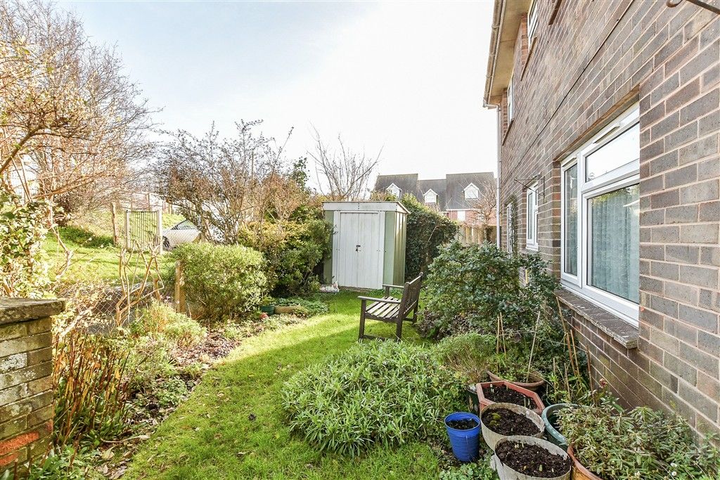 Property photo 2 of 11 Rear Garden