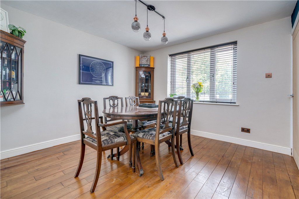 Property photo 3 of 15 Dining Room