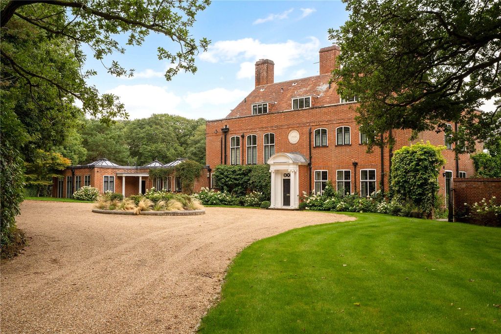 Additional image 31 of 6 bed detached house for saleDurford Wood, Petersfield, Hampshire GU31
