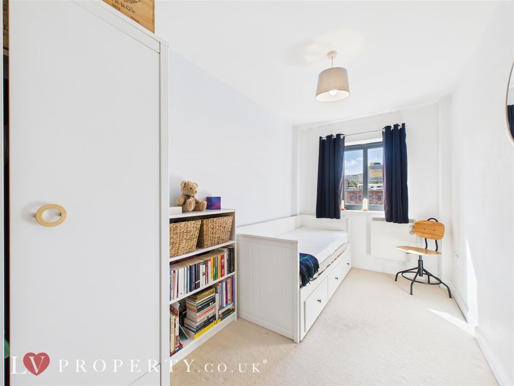 Additional image 20 of 2 bed flat for saleNewhall Court, George Street, Birmingham B3