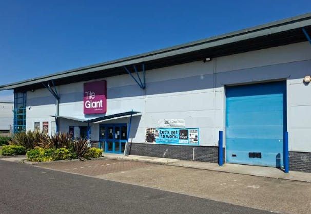 Property photo 3 of 3 Unit 39 &amp; 40 Yardley Business Park