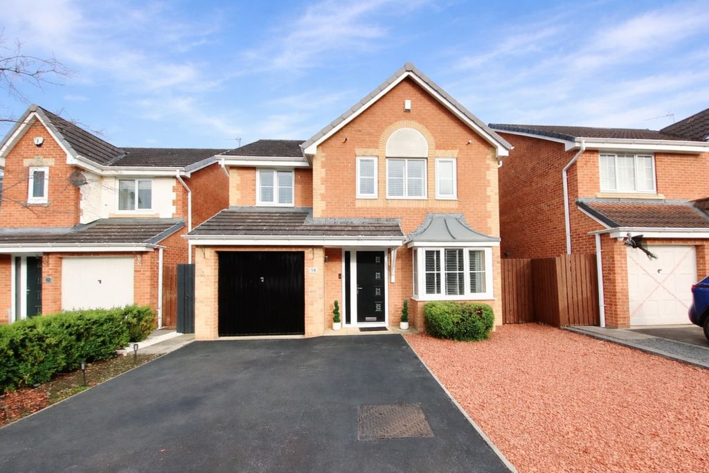 Property photo 1 of 27 Front Elevation