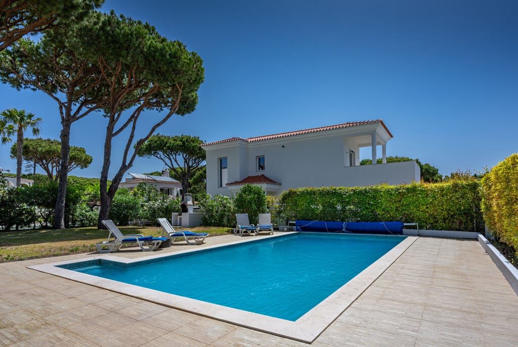 Property photo 2 of 21 Algarve Villa Ptvdgv387 2