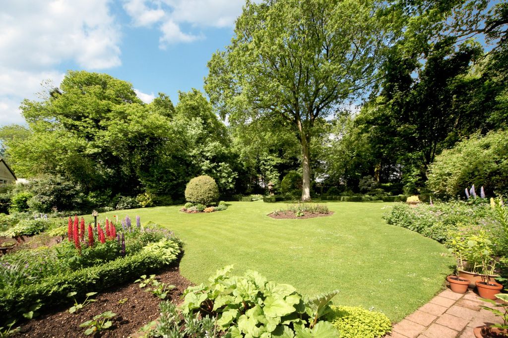 Property photo 3 of 31 Garden