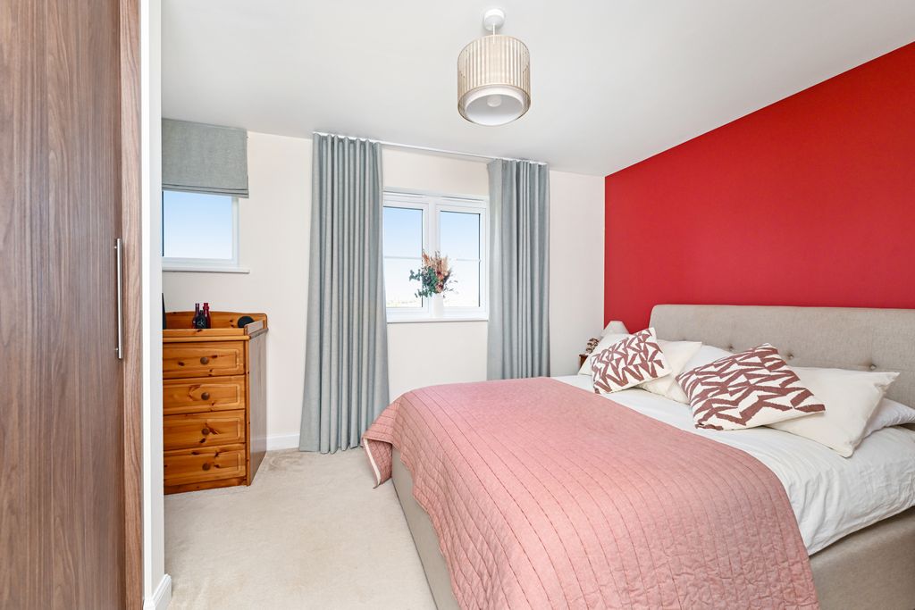 Additional image 7 of 3 bed end terrace house for sale14 Eliza Wigham Place, Burdiehouse, Edinburgh EH17