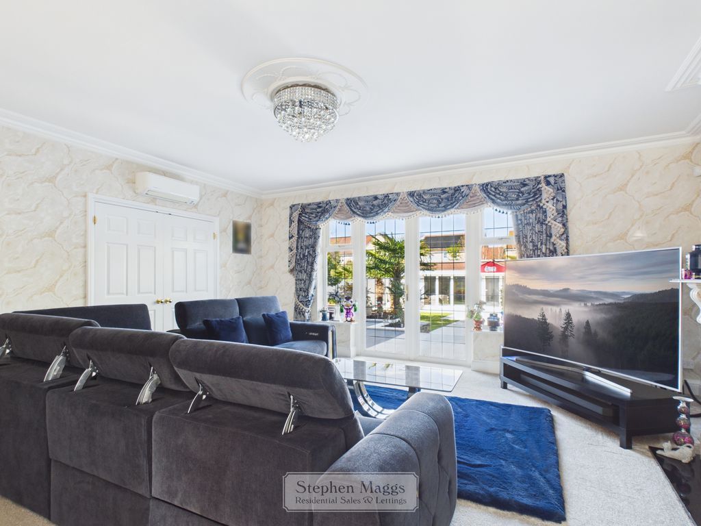 Additional image 4 of 5 bed detached house for saleBristol Road, Whitchurch Village, Bristol BS14