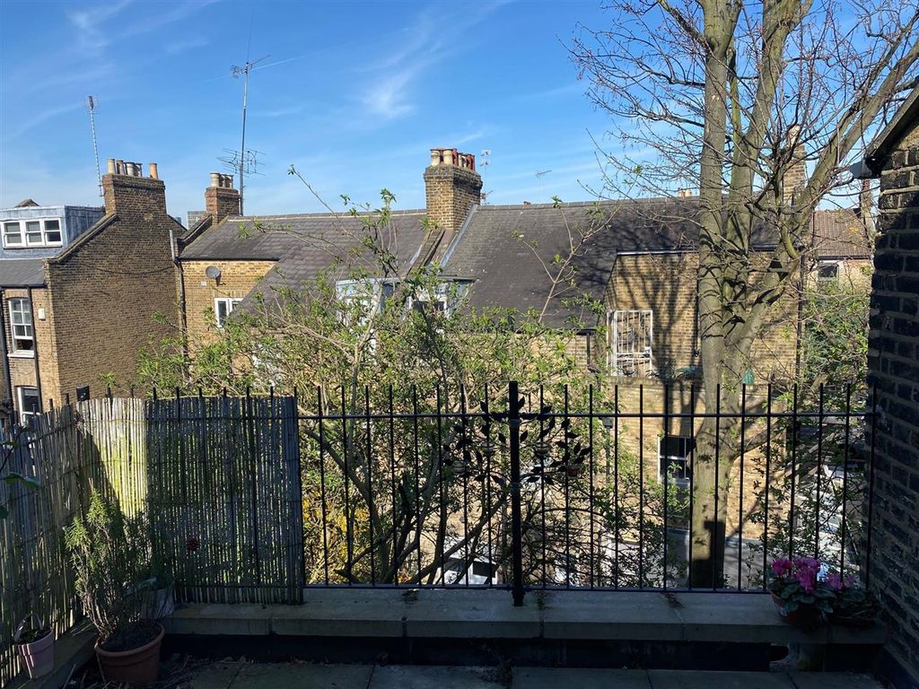 Property photo 3 of 3 Roof Terrace