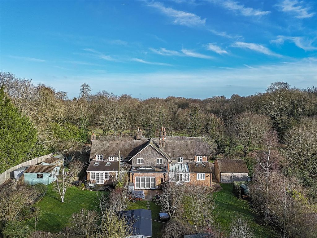 Property photo 2 of 13 Windy-Nook-Drone-01.Jpg