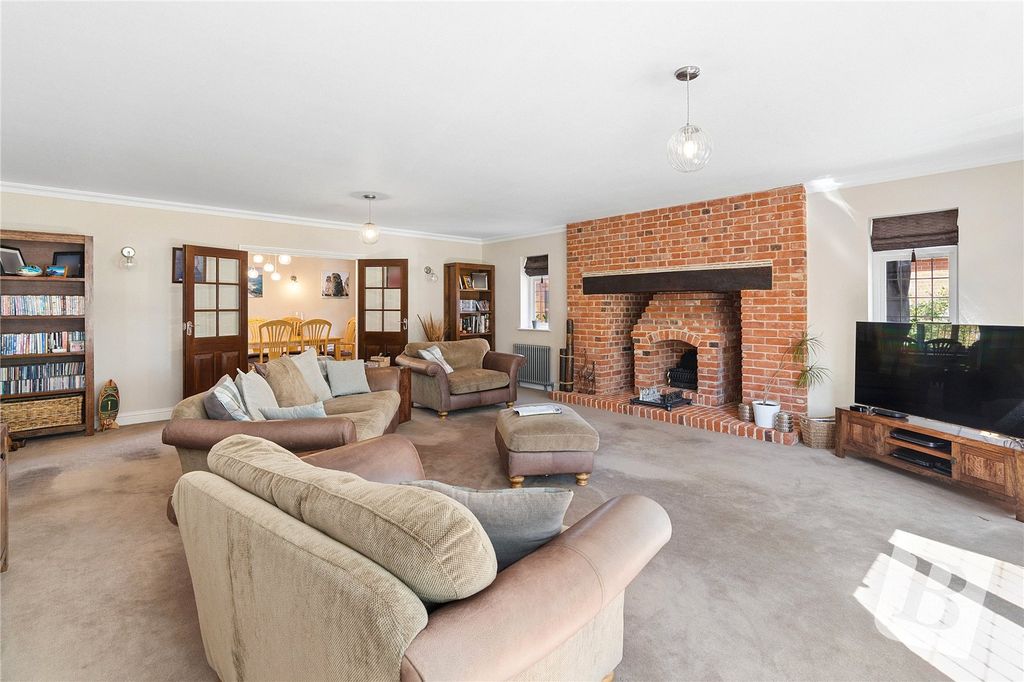 Additional image 5 of Land for saleNelmes Road, Emerson Park RM11