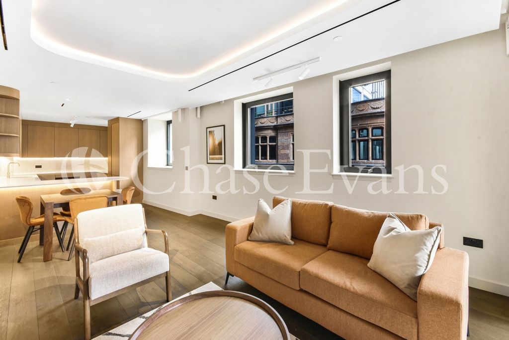 Property photo 1 of 15 Living Area