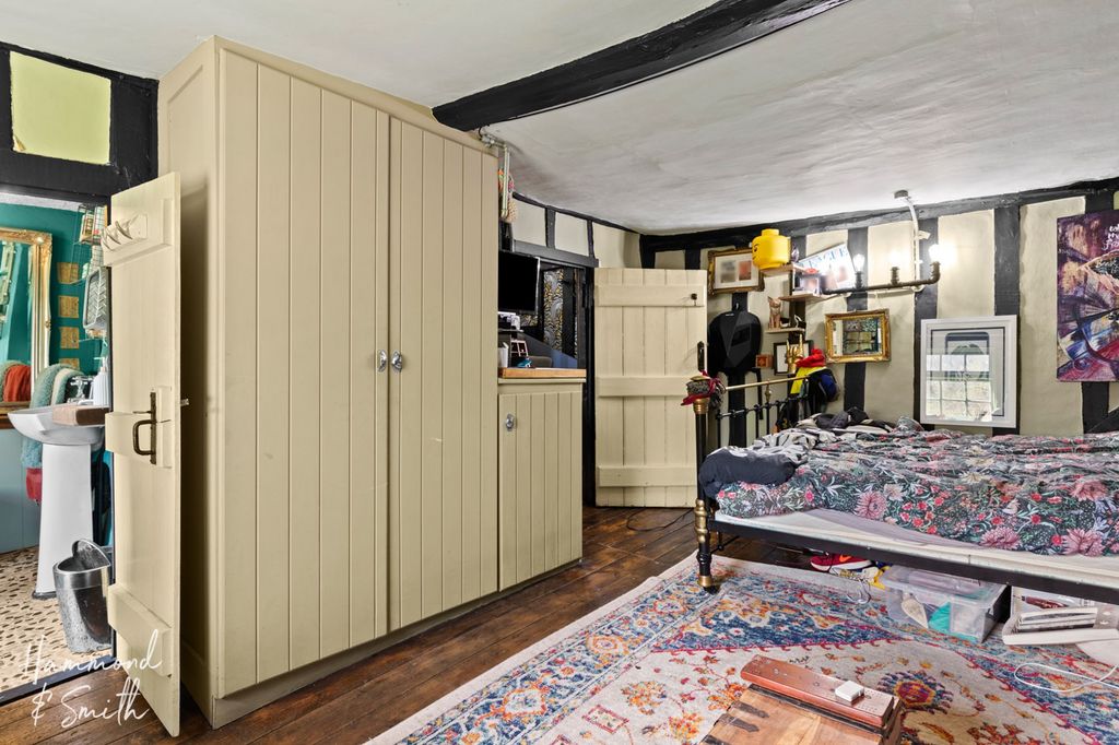 Additional image 16 of 5 bed detached house for saleHigh Road, Epping CM16