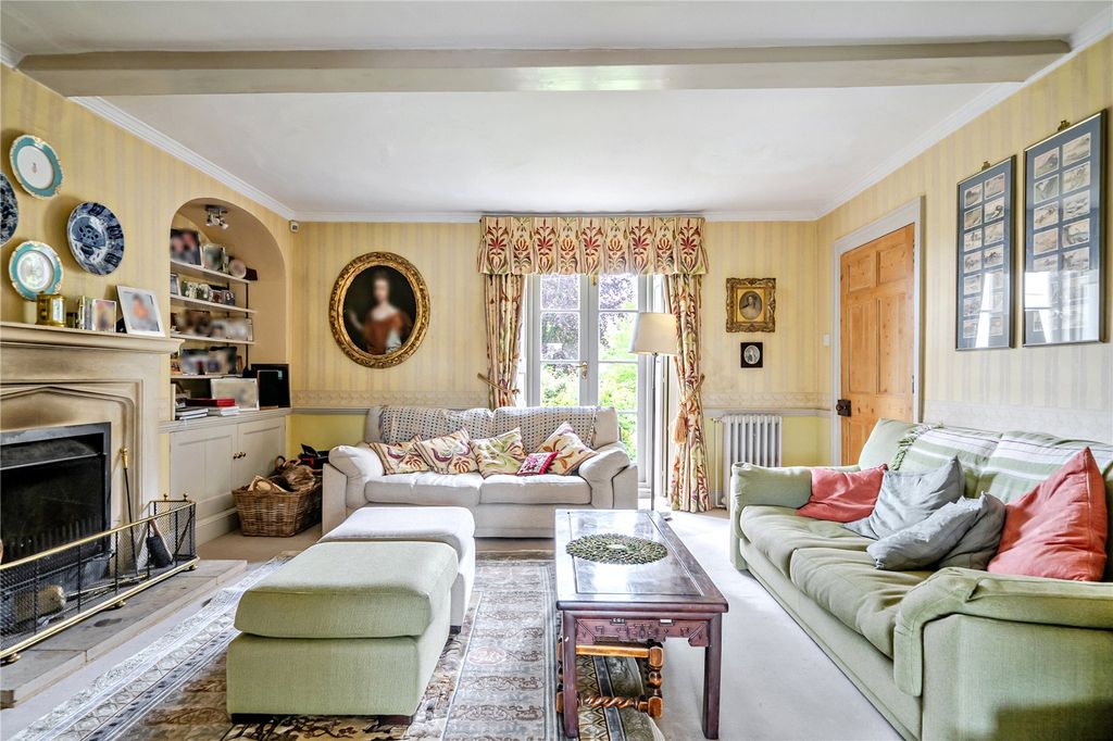 Additional image 5 of 7 bed equestrian for saleHamswell, Bath BA1