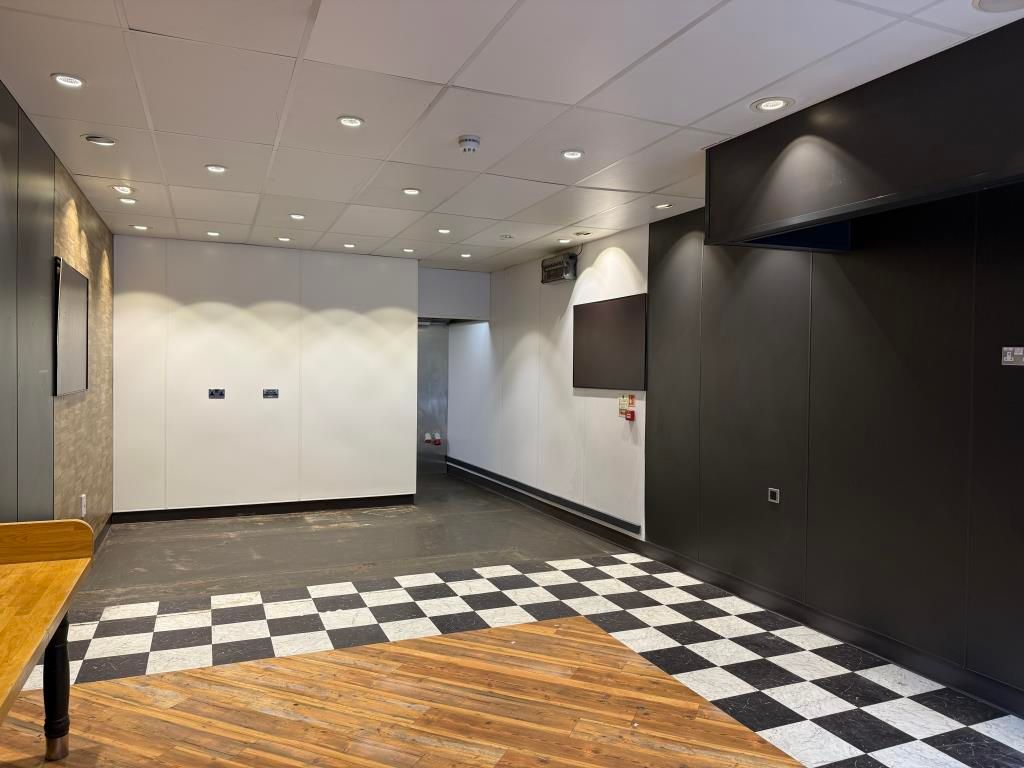 Property photo 3 of 8 Customer Serving Area At Front Of Unit