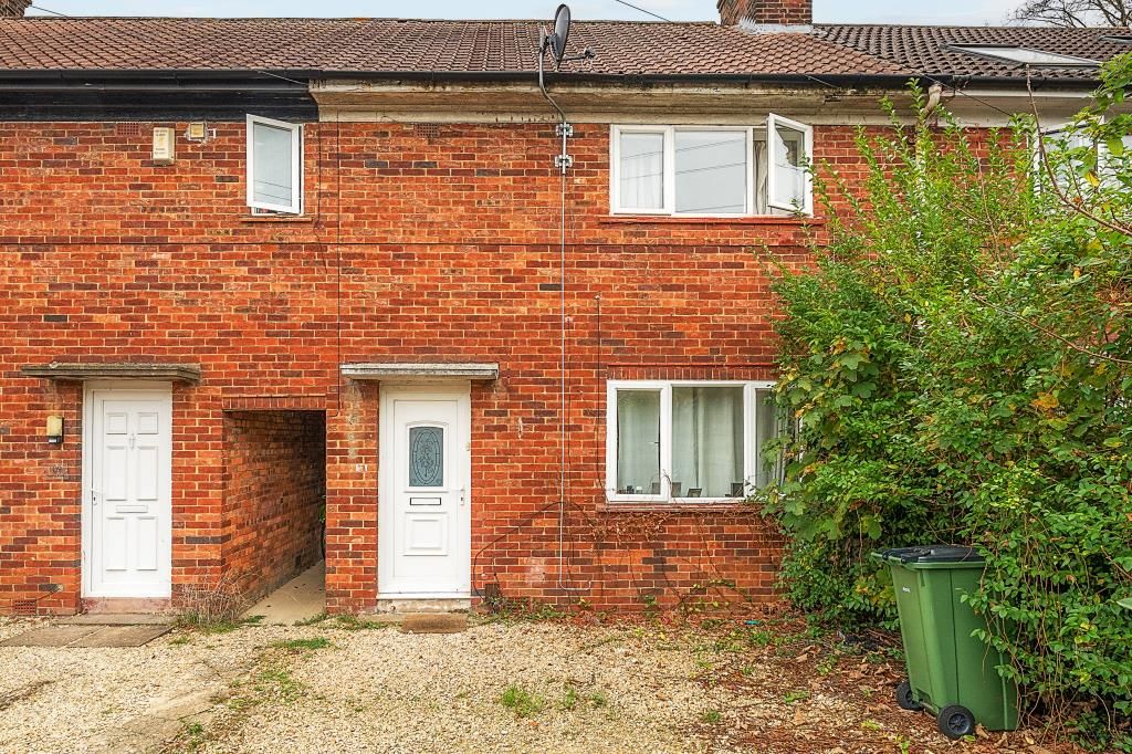 Property photo 1 of 10 Front Aspect