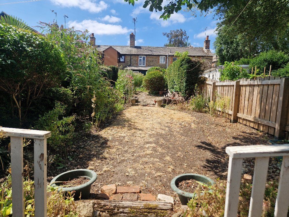 Property photo 3 of 18 Garden