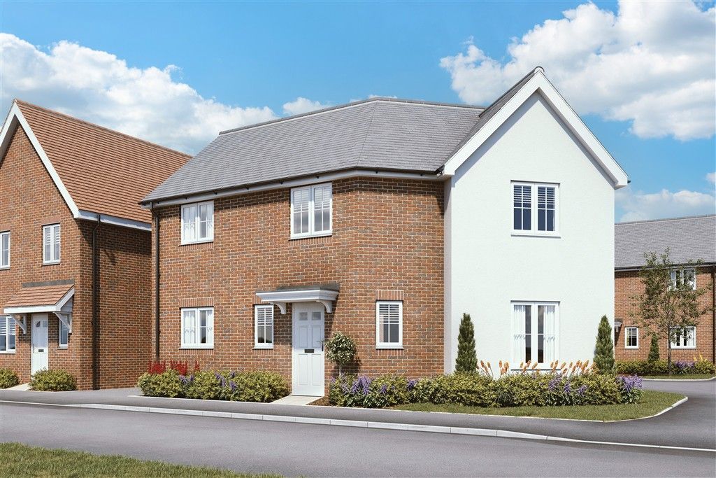 Property photo 1 of 9 Front CGI