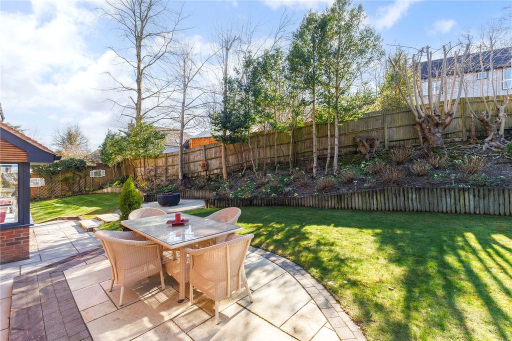 Property photo 3 of 16 Garden