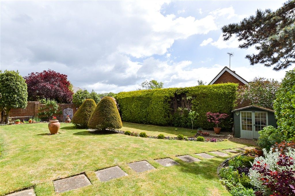 Property photo 2 of 15 Rear Garden