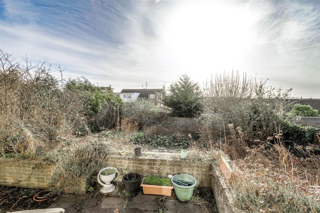 Property photo 3 of 15 Rear Garden