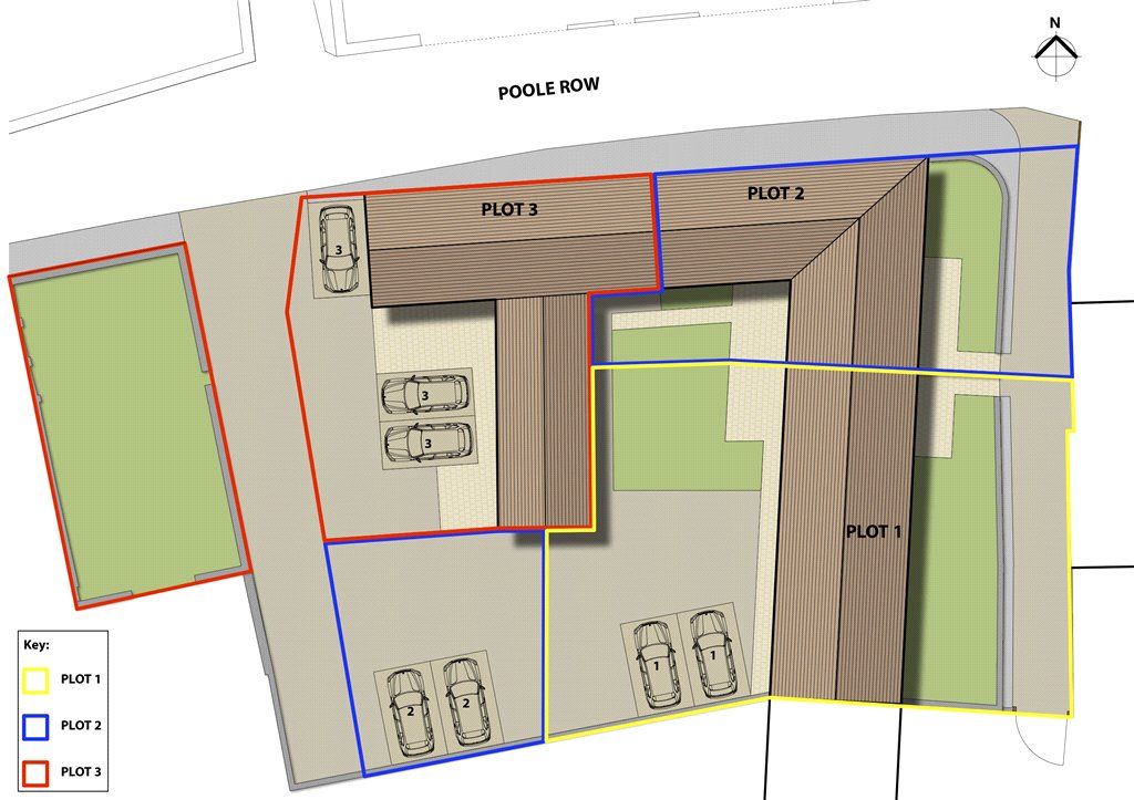 Property photo 2 of 2 Site Plan