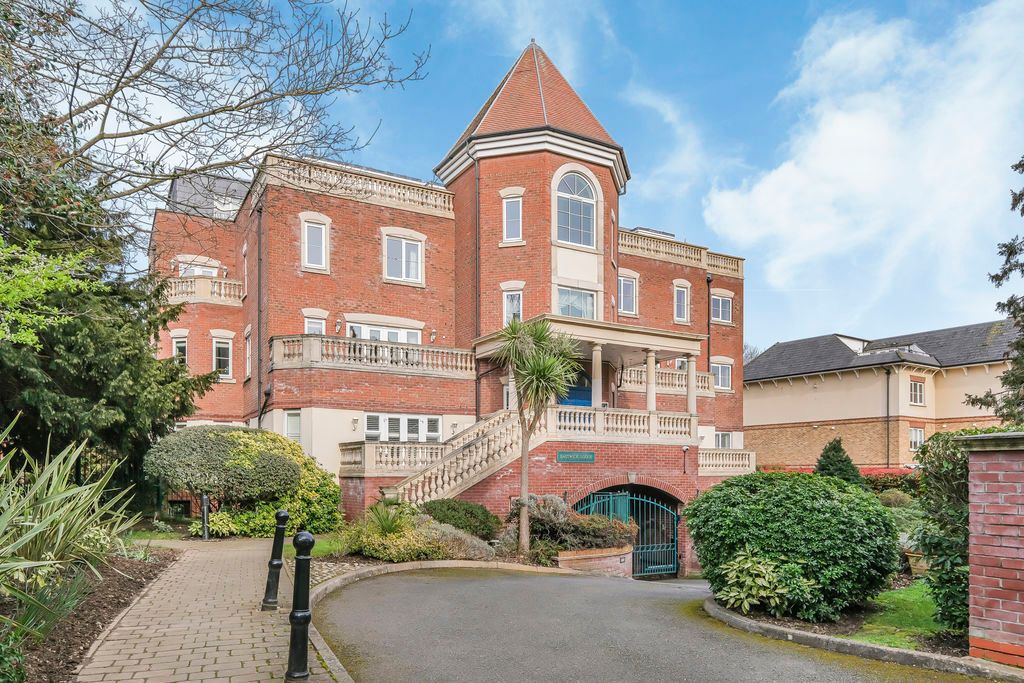Additional image 31 of 3 bed flat for saleEastwick Lodge, Village Road, Enfield EN1