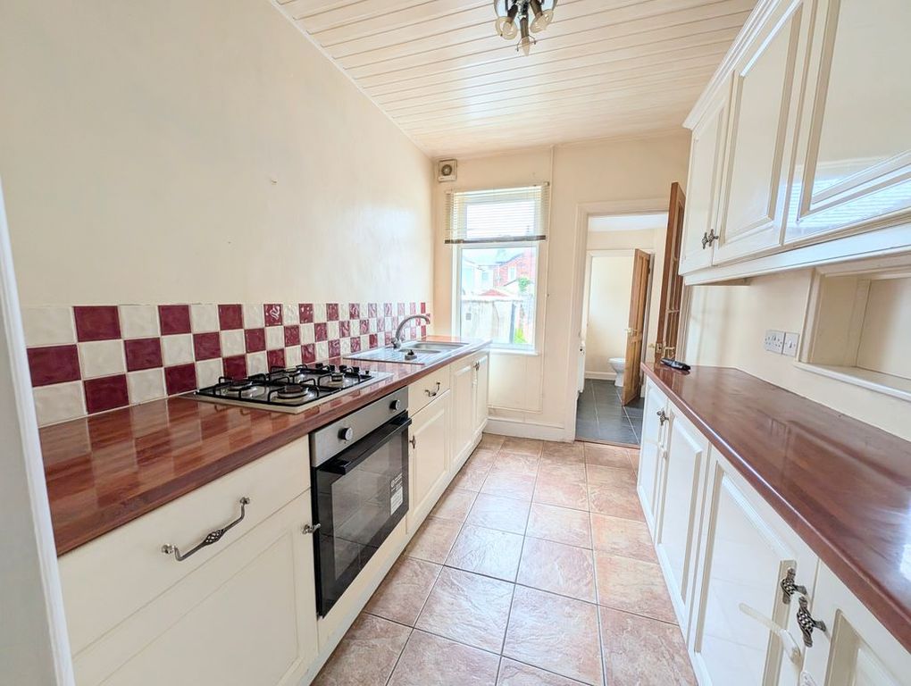 Property photo 2 of 15 Kitchen View 2