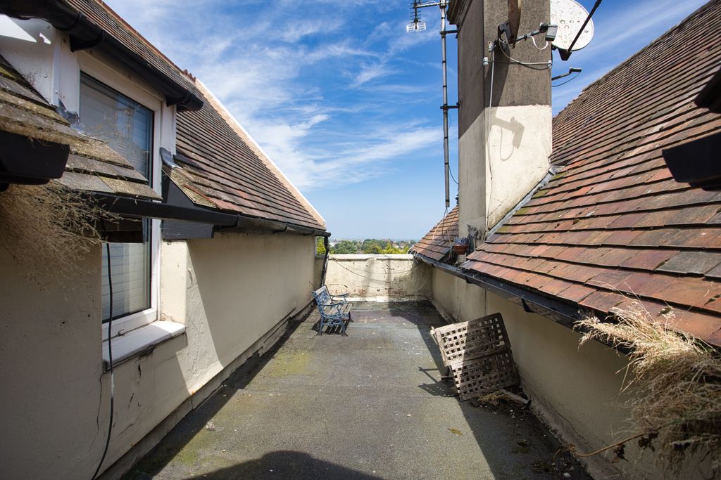 Additional image 14 of 3 bed flat for saleWalmer Castle Road, Walmer, Deal, Kent CT14
