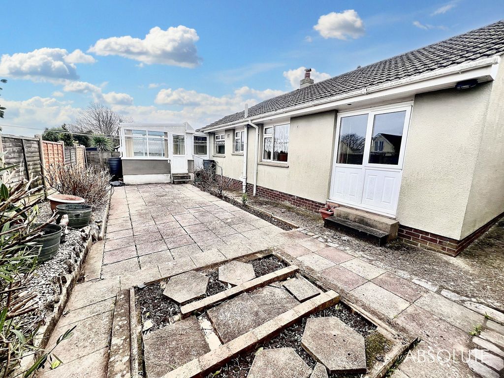 Property photo 3 of 11 Rear Garden