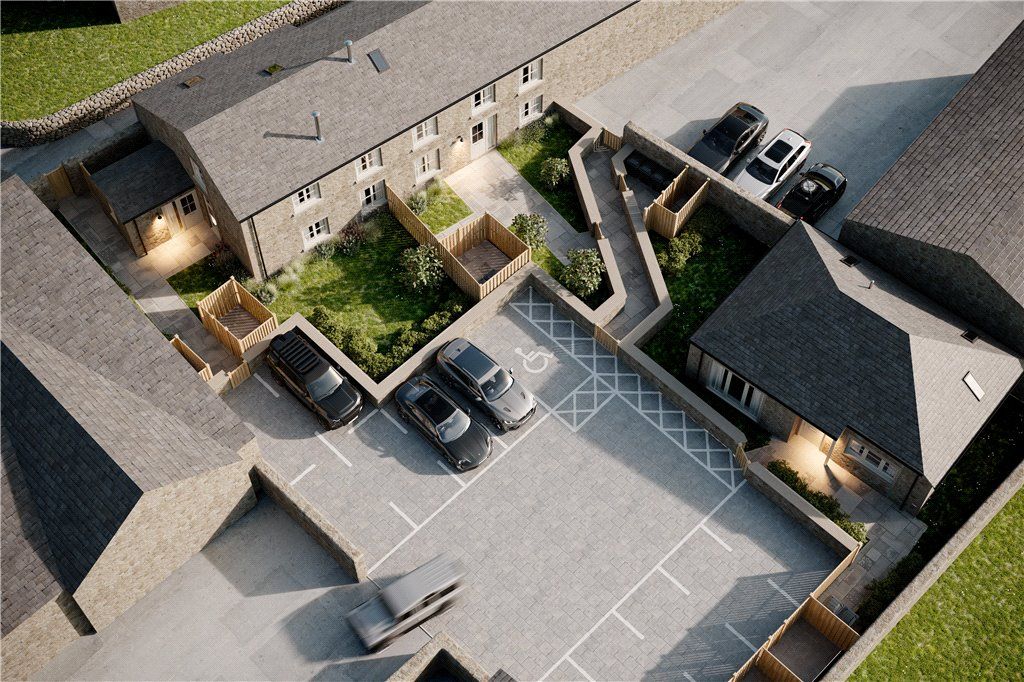 Property photo 2 of 6 Cgi Arial