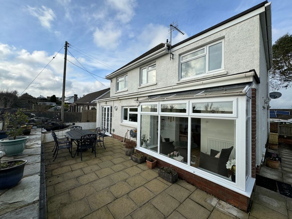 Additional image 23 of 4 bed detached house for saleTopsham Drive, Hill Lane, Kilgetty, Pembrokeshire SA68