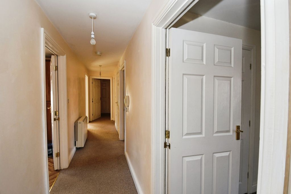 Additional image 13 of 3 bed flat for saleBennetts Mill Close, Woodhall Spa LN10