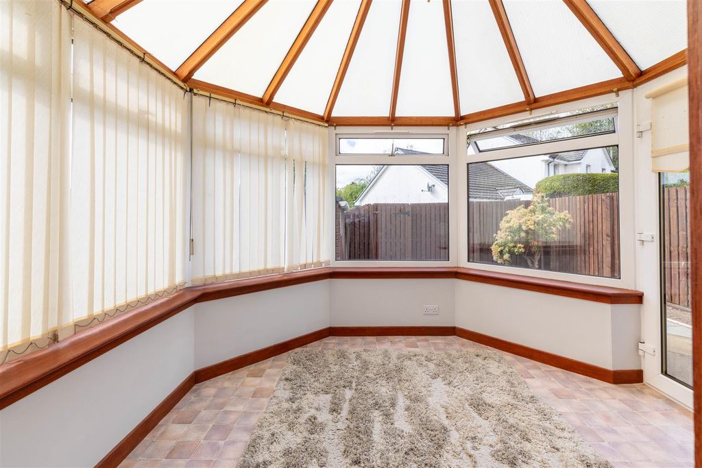 Additional image 12 of 3 bed semi-detached house for saleGarry Place, Bankfoot, Perth PH1