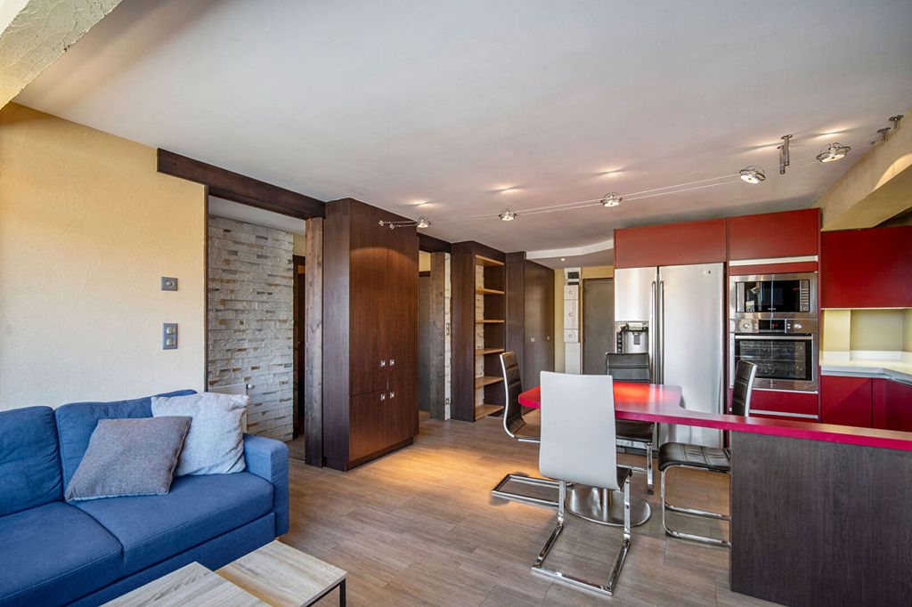 Property photo 3 of 12 Val Thorens Apartmen