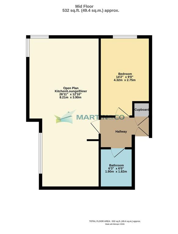 Property photo 2 of 16 Me46Bj-High.Jpg