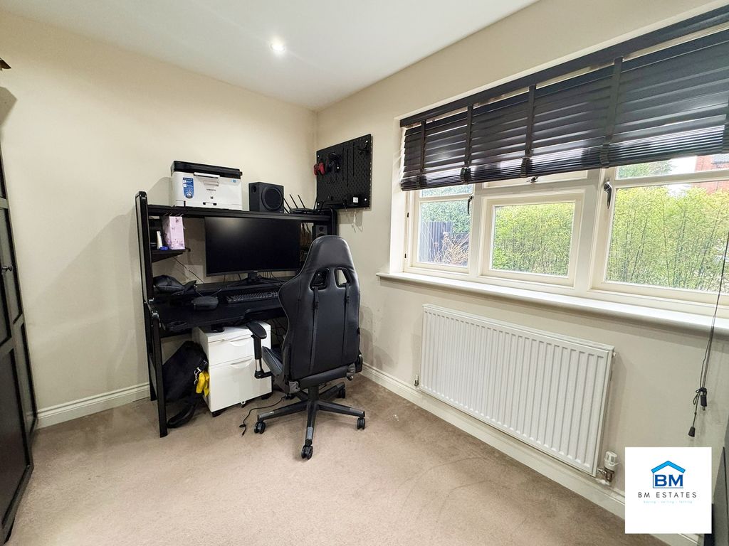 Additional image 17 of 6 bed detached house for saleUppingham Road, Leicester LE5