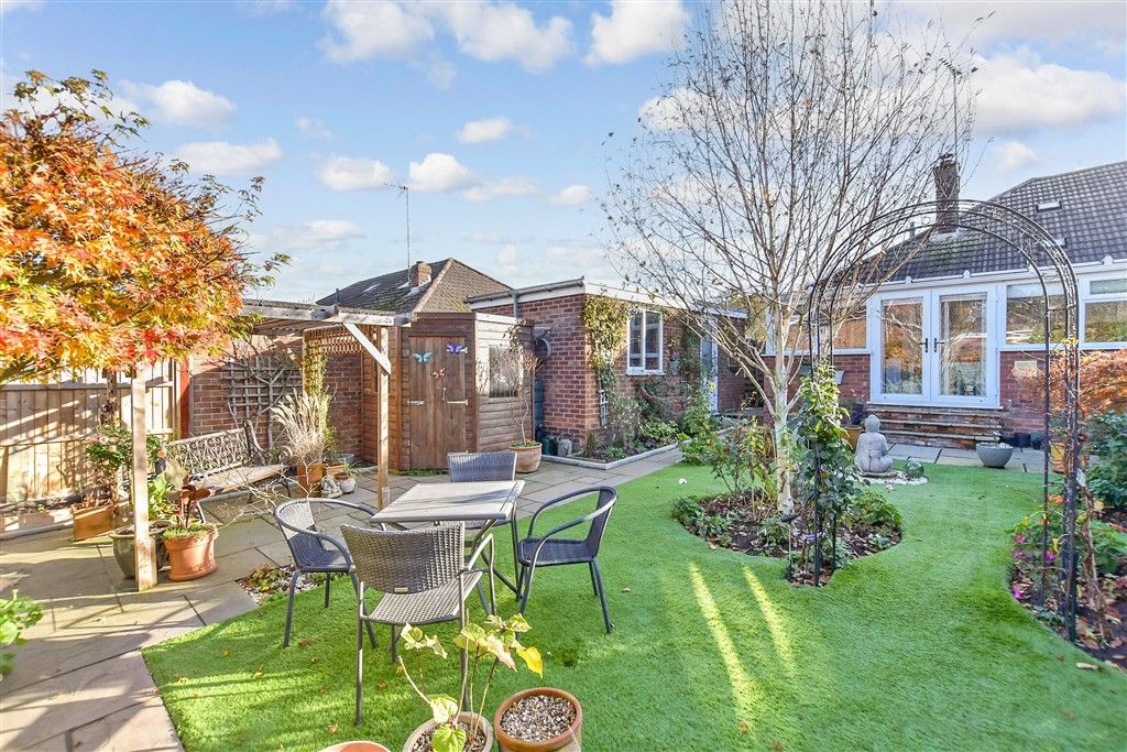 Property photo 2 of 11 Rear Garden