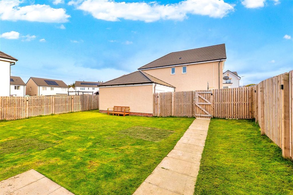 Additional image 25 of 5 bed detached house for saleBrotherton Forest, Livingston EH54