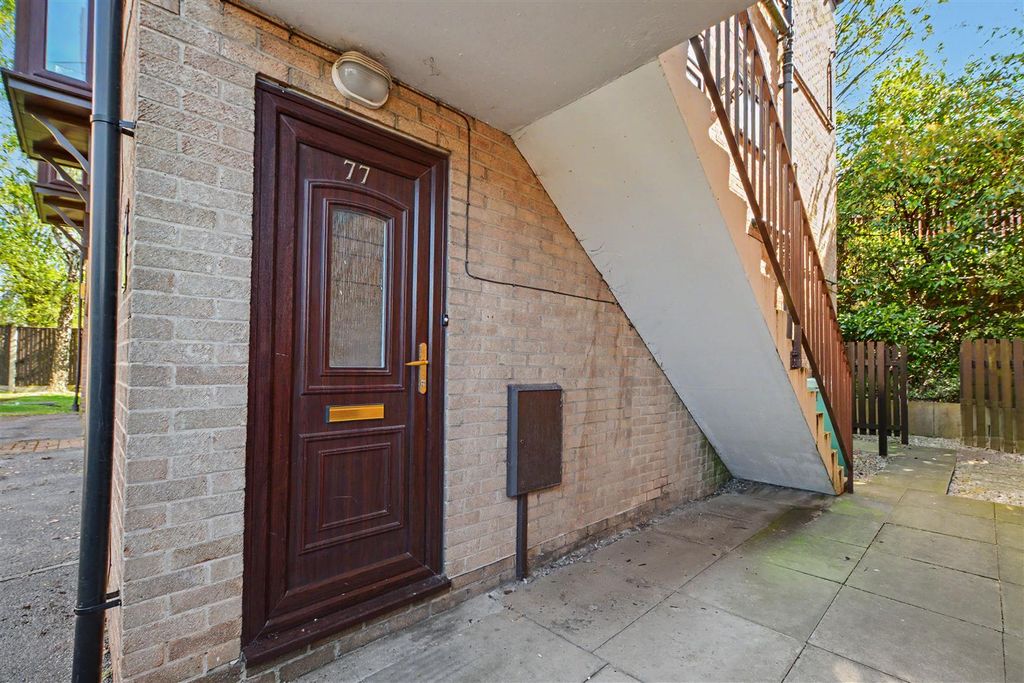 Additional image 18 of 2 bed maisonette for saleLenton Manor, Nottingham NG7