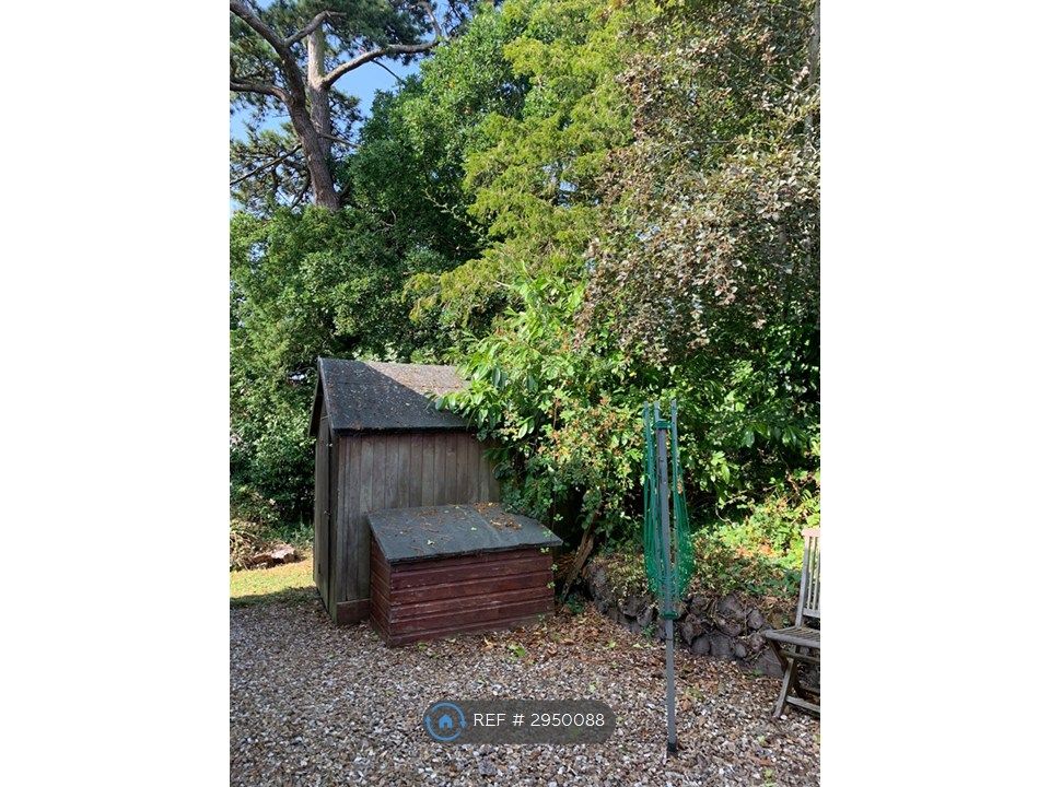Property photo 3 of 12 Utility Area With Shed