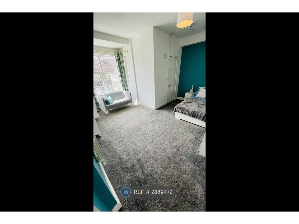 Property photo 3 of 24 Bedroom 2 - Double Room For Single Occupancy Only