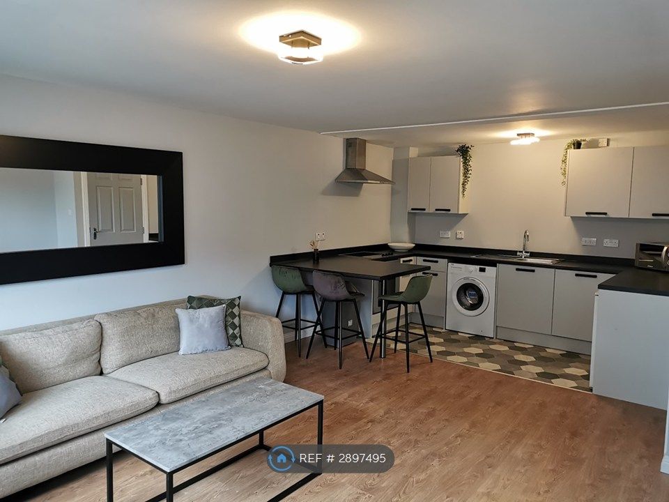 Property photo 1 of 10 Open Plan Kitchen And Living Area