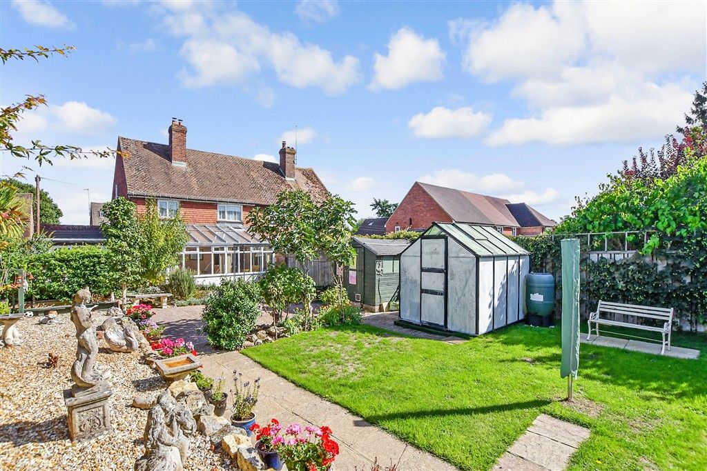 Property photo 2 of 17 Rear Garden
