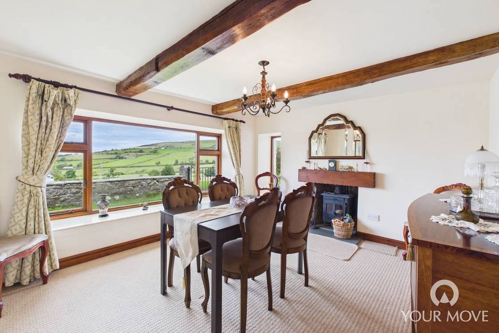 Property photo 2 of 15 Dining Room