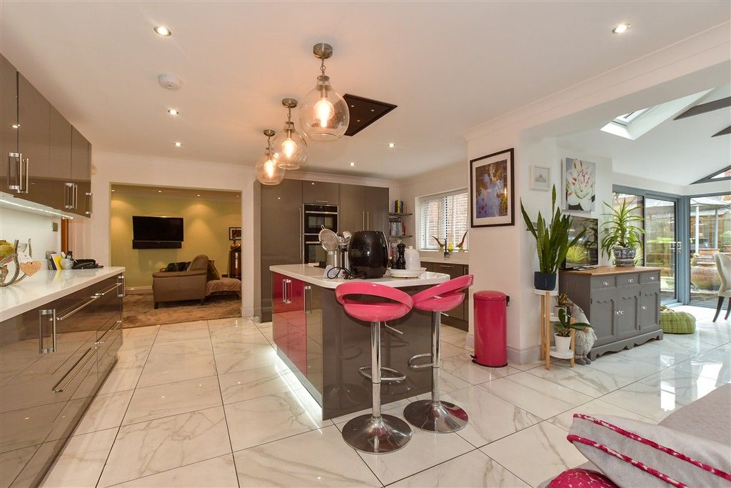 Property photo 2 of 15 Kitchen/ Family Area