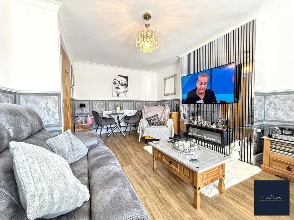 Additional image 8 of 2 bed semi-detached bungalow for saleHeather Way, Porth CF39