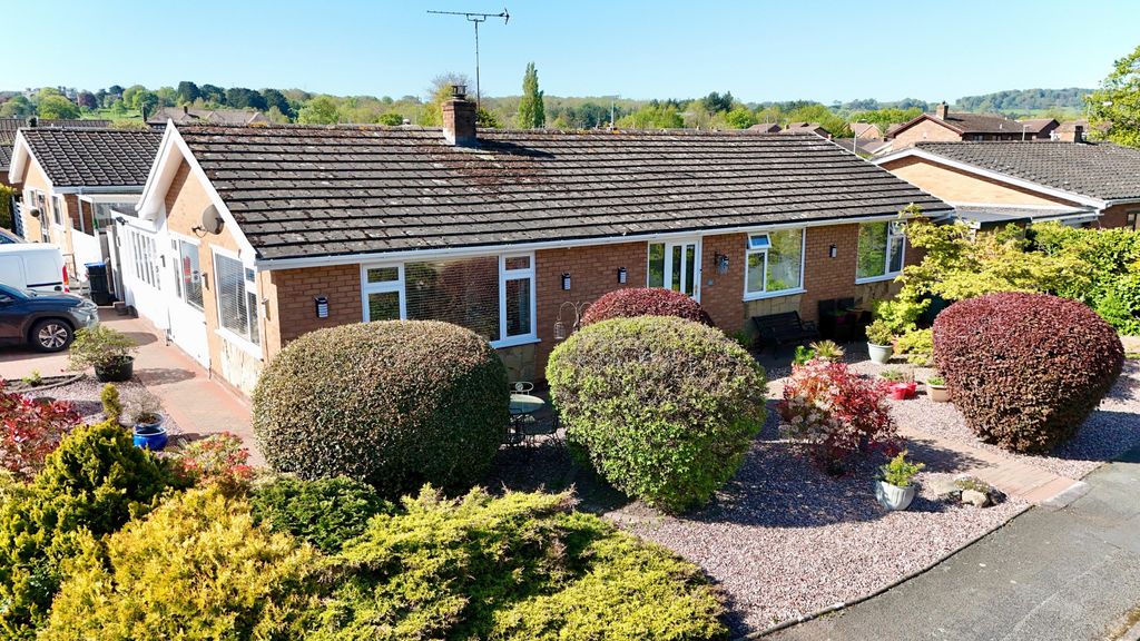 Additional image 35 of 4 bed bungalow for saleCilgant Eglwys Wen, Bodelwyddan LL18