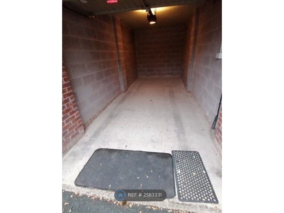 Property photo 3 of 15 Inside Remote Controlled Garage