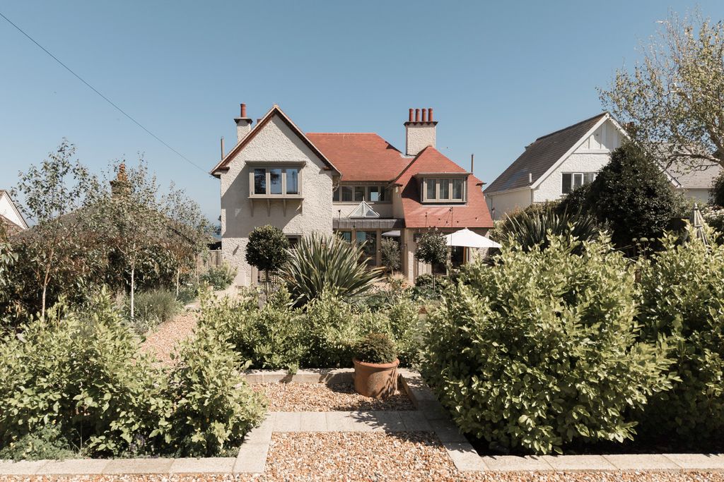 Additional image 6 of 5 bed detached house for saleThe Old Vicarage, Kingsdown, Kent CT14